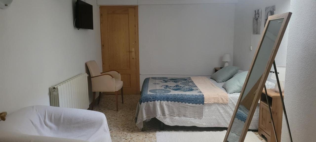 Maison 3 Chambres