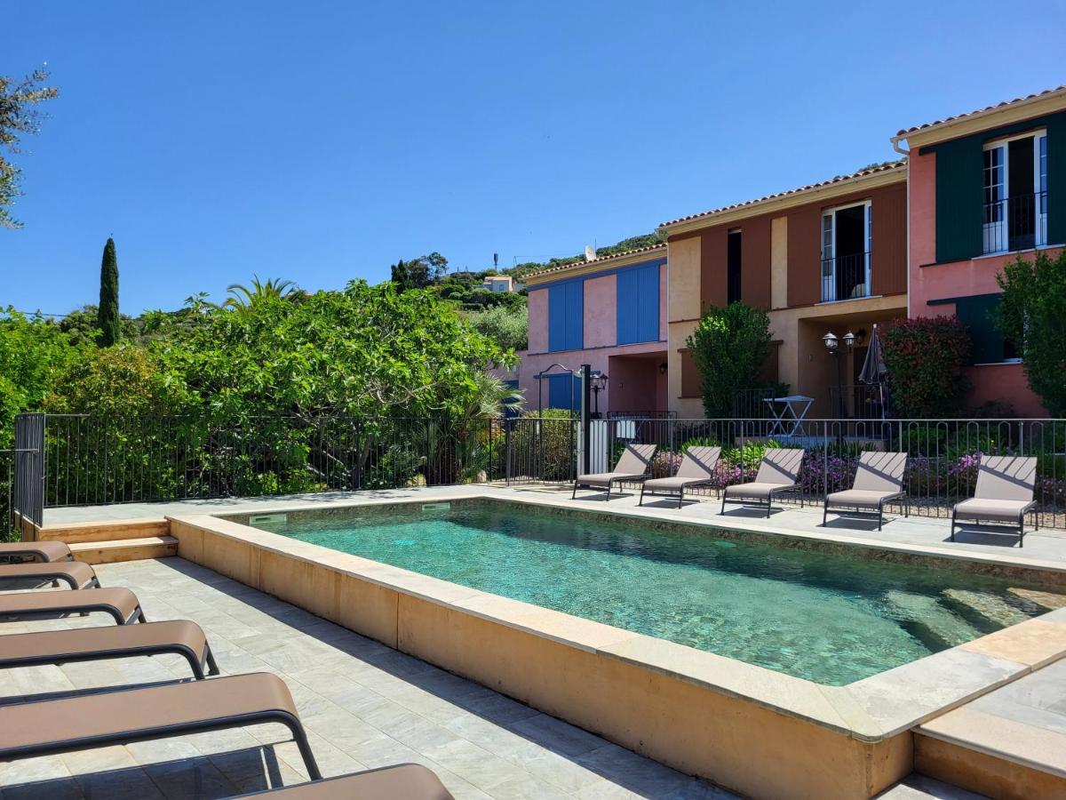 Villa Primavera - Ferienwohnung