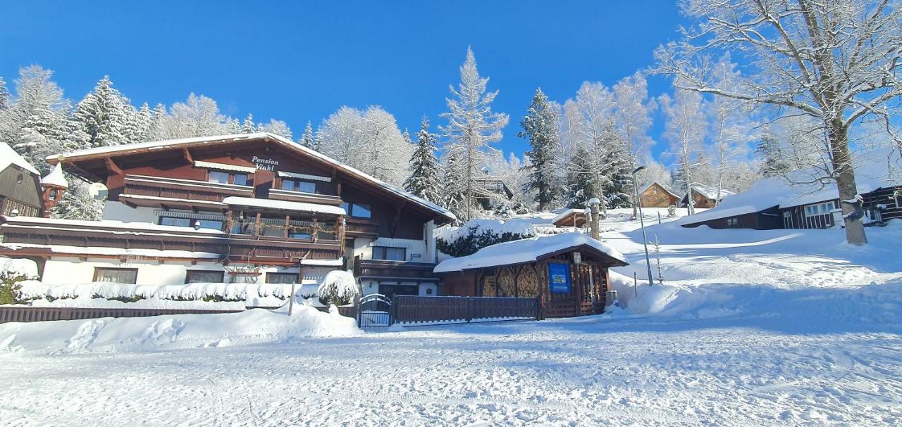 Pension Vinkl - B&B Harrachov