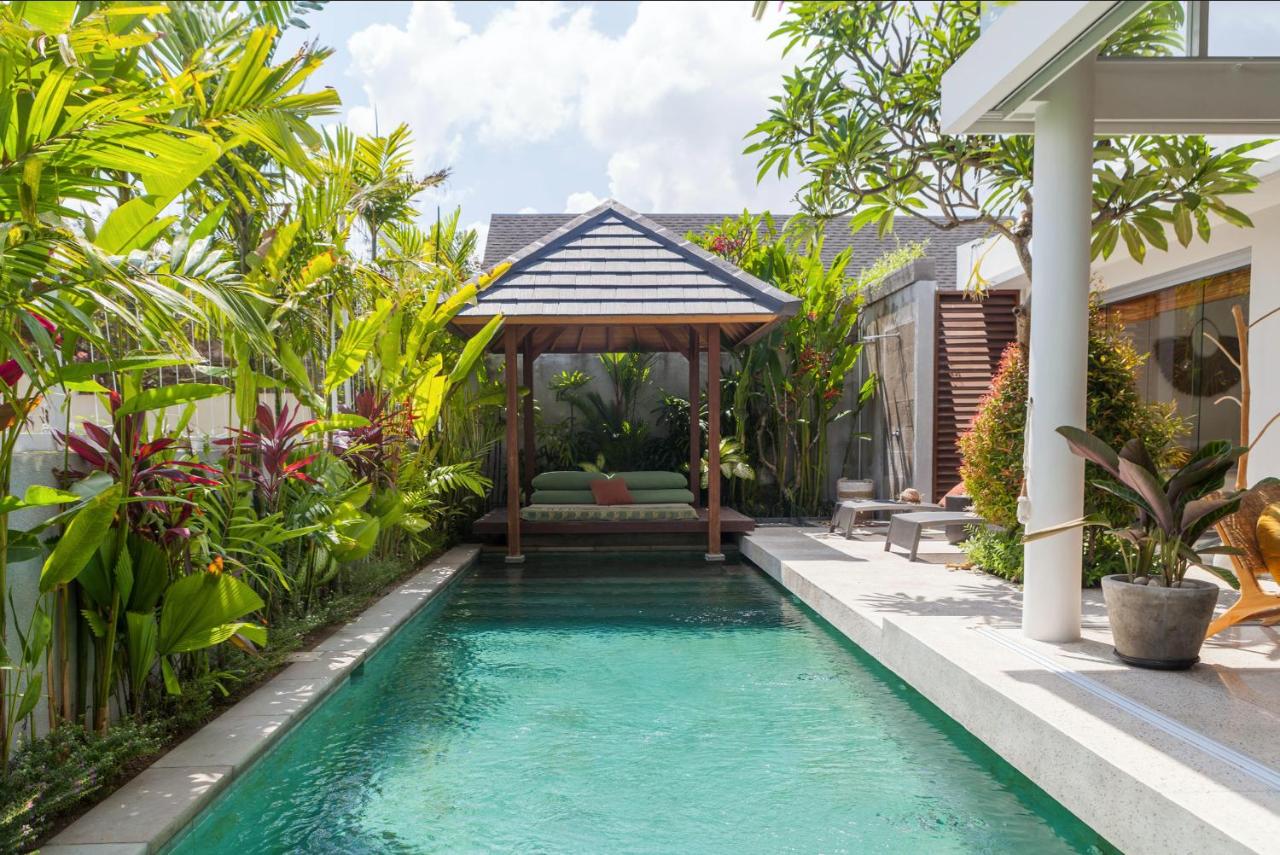 Villa Uma Karo Canggu - Chambres d’hôtes Canggu