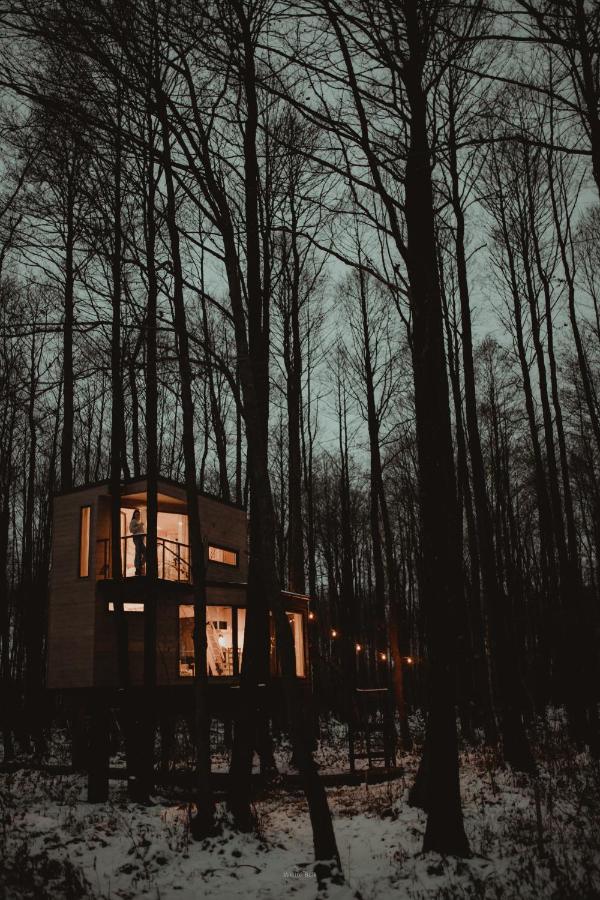 One-Bedroom Chalet