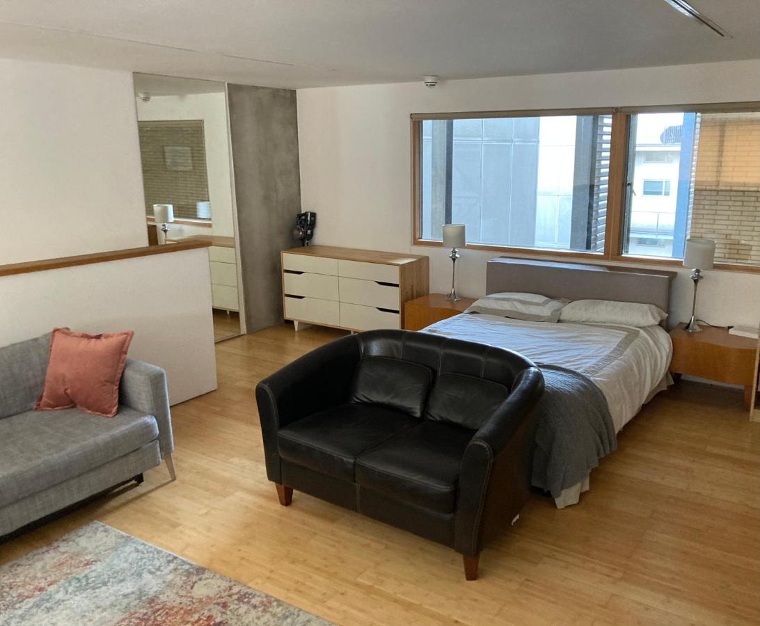 Loft in Haggerston - B&B