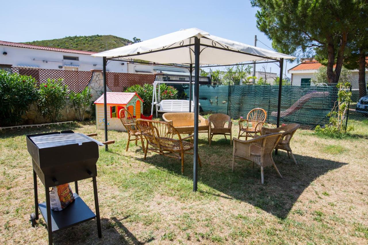 One Love apartments - Bed and Breakfast Lupetto