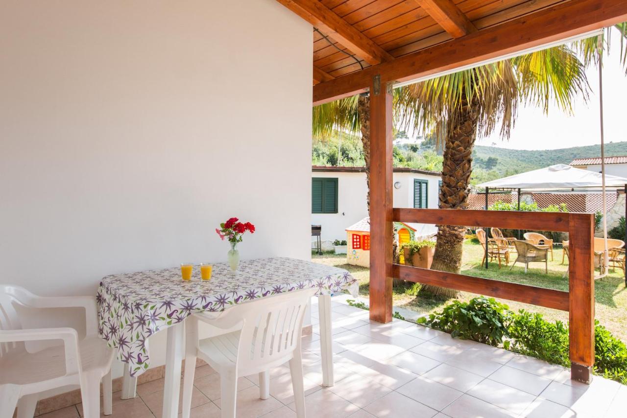 One Love apartments - Ferienwohnung Lupetto