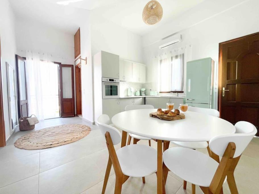 Casa Chara 2 - B&B Symi