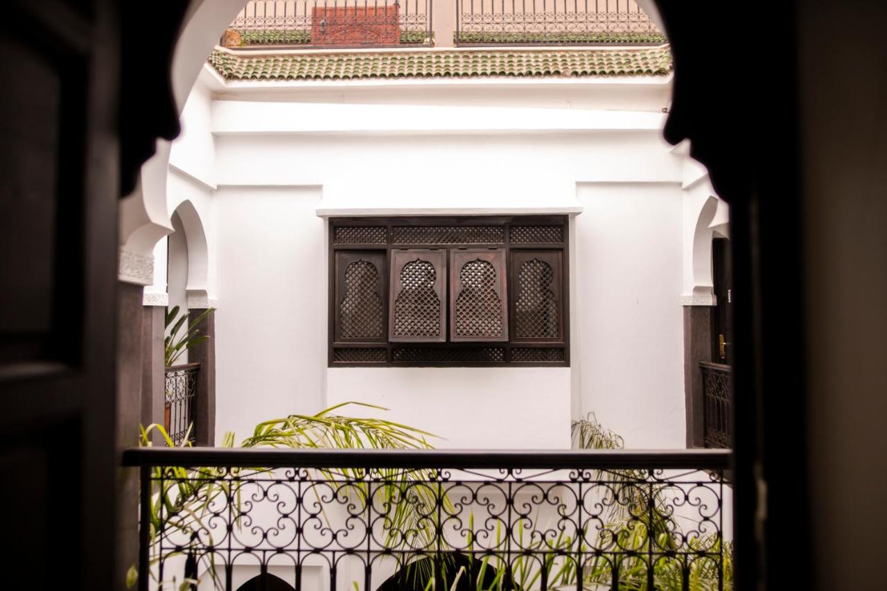 Menzeh Double Room