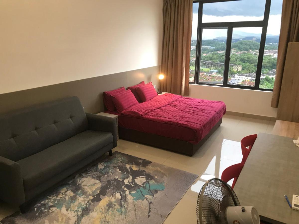 B&B Seremban - David Studio Unicity, Seremban 3 - Bed and Breakfast Seremban