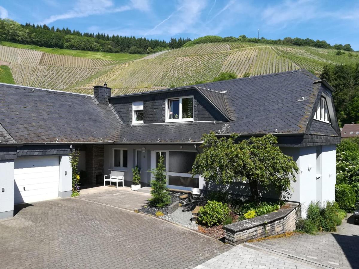 Ferienwohnung Heiming - Chambres d’hôtes