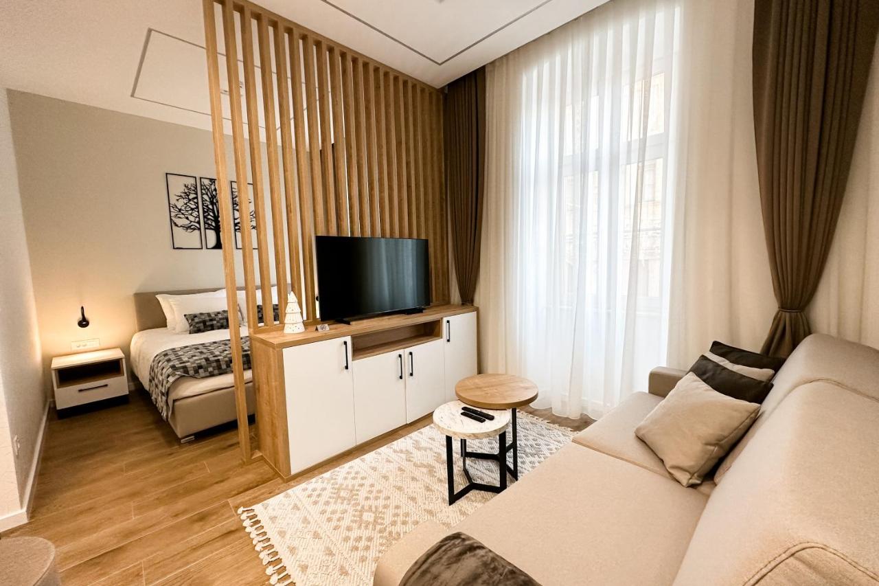 Sarajevo CODE - Ferienwohnung Sarajevo