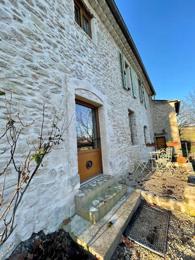 B&B Forcalquier - le petit chalus grand gite - Bed and Breakfast Forcalquier