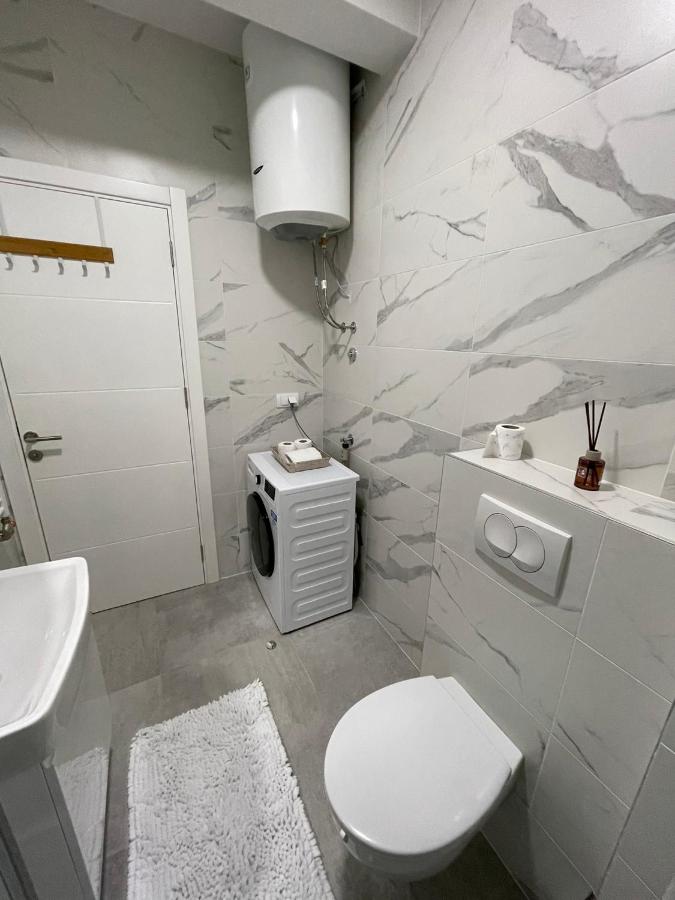 Apartman Blok 51 - B&B
