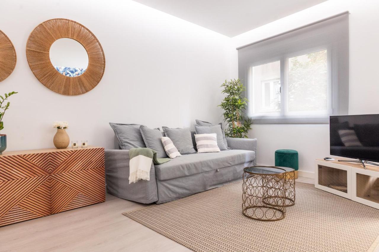 City centre apartment Santa Cruz - B&B Santa Cruz de Tenerife