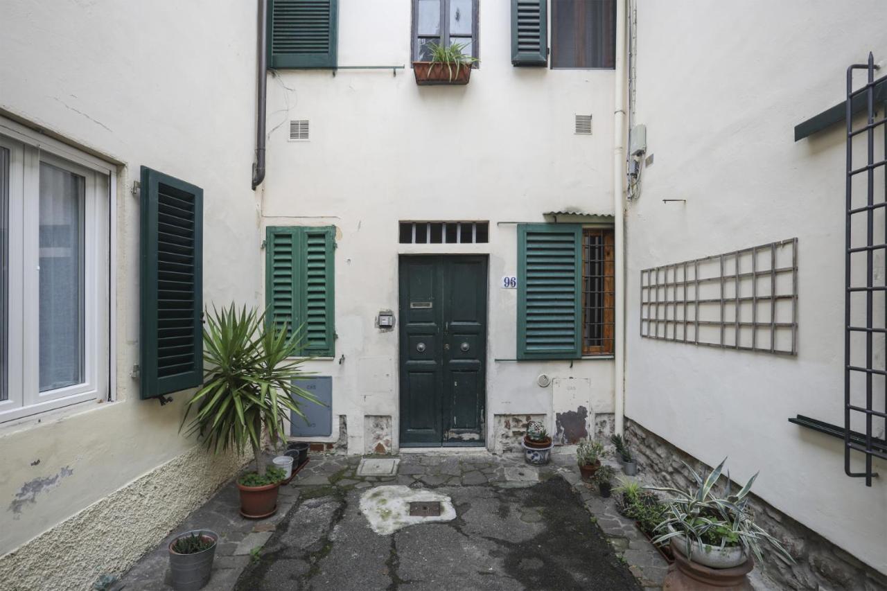 La Casita de EL MALO - Sweet Dreams in Florence - B&B Firenze