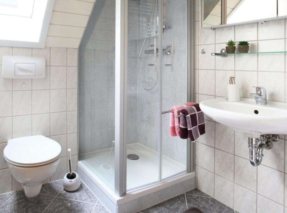 Spielzeugmacherhaus - B&B