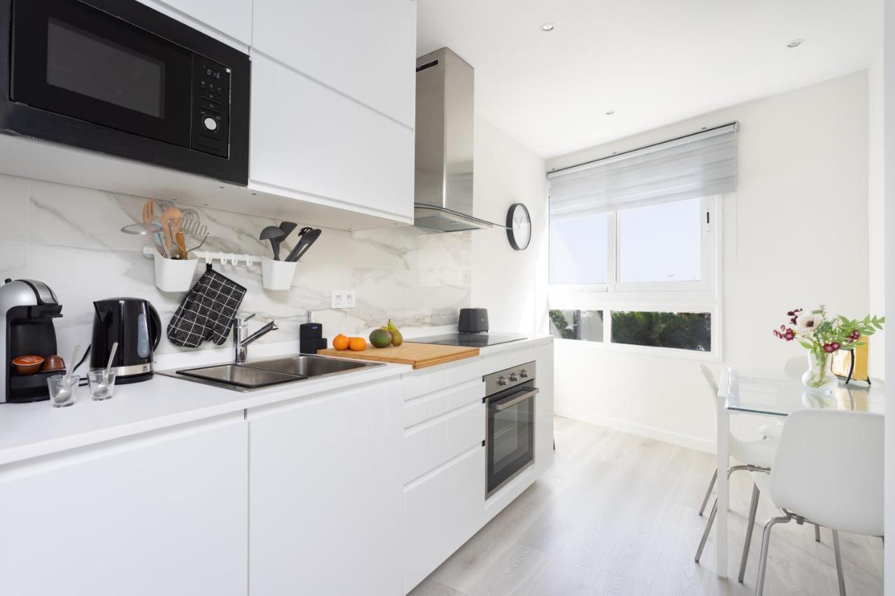 Home2Book Olympo Suite - B&B Santa Cruz de Tenerife