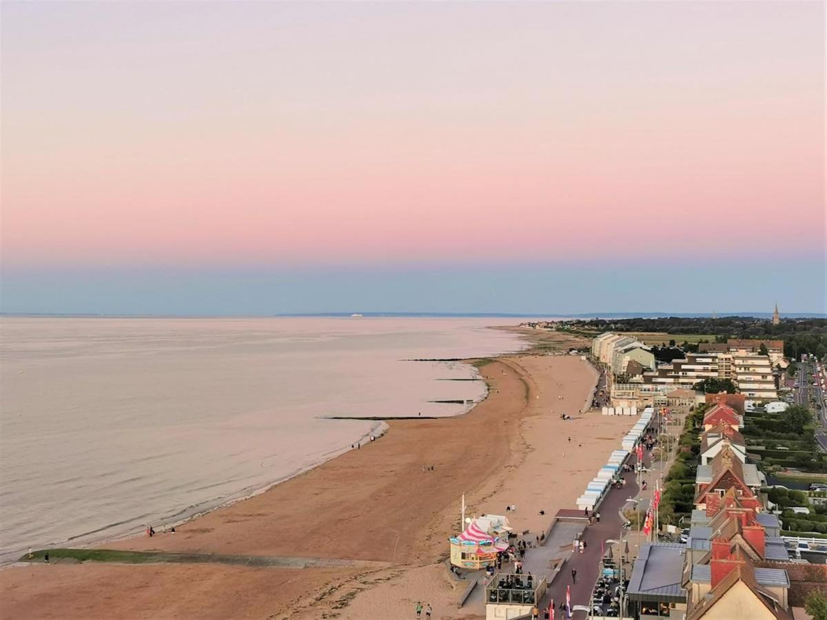 Le Cocon de Nacre - à 300m de la plage - wifi - B&B
