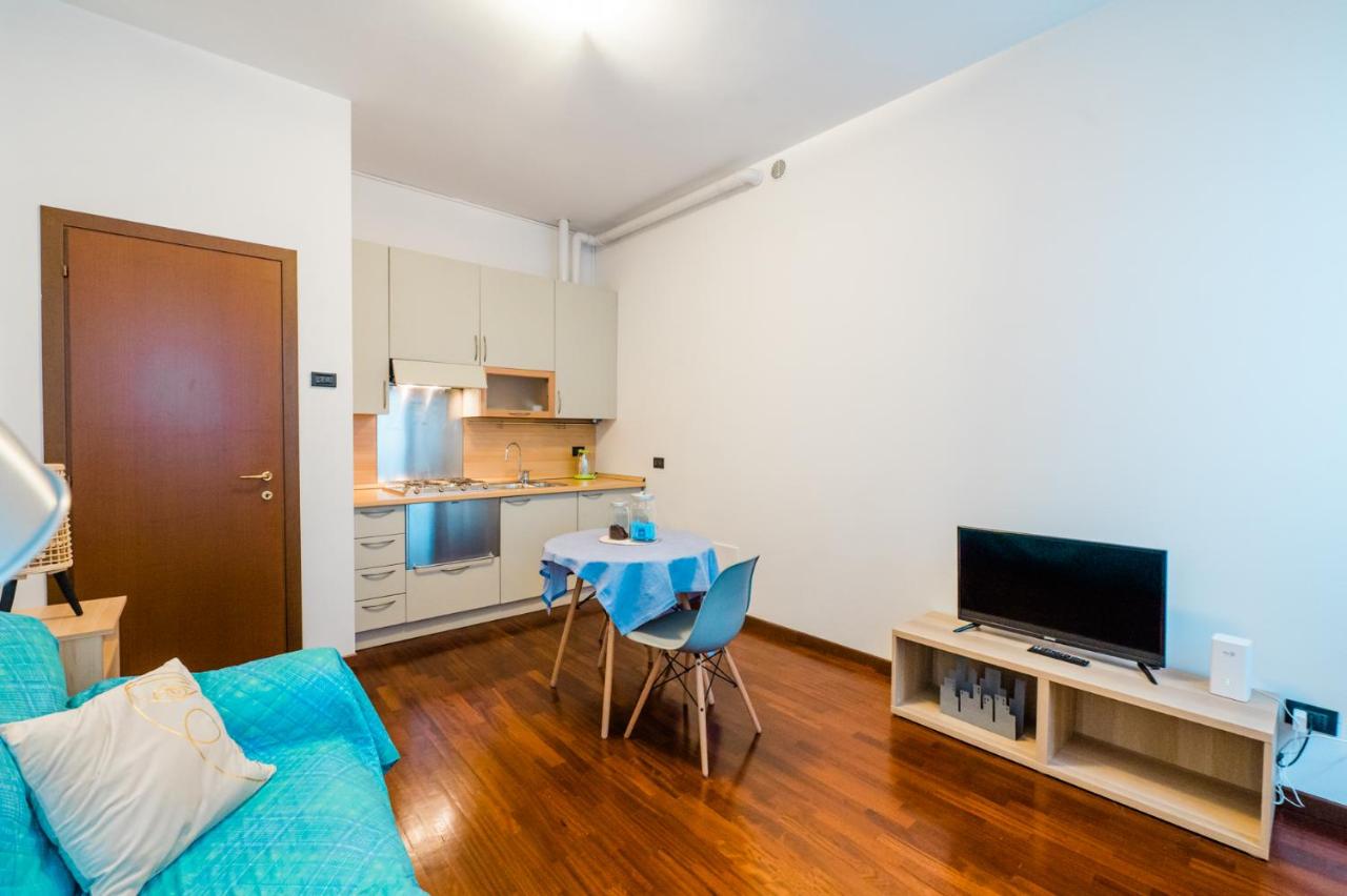 P&P Atmosfera Apartment - Ferienwohnung