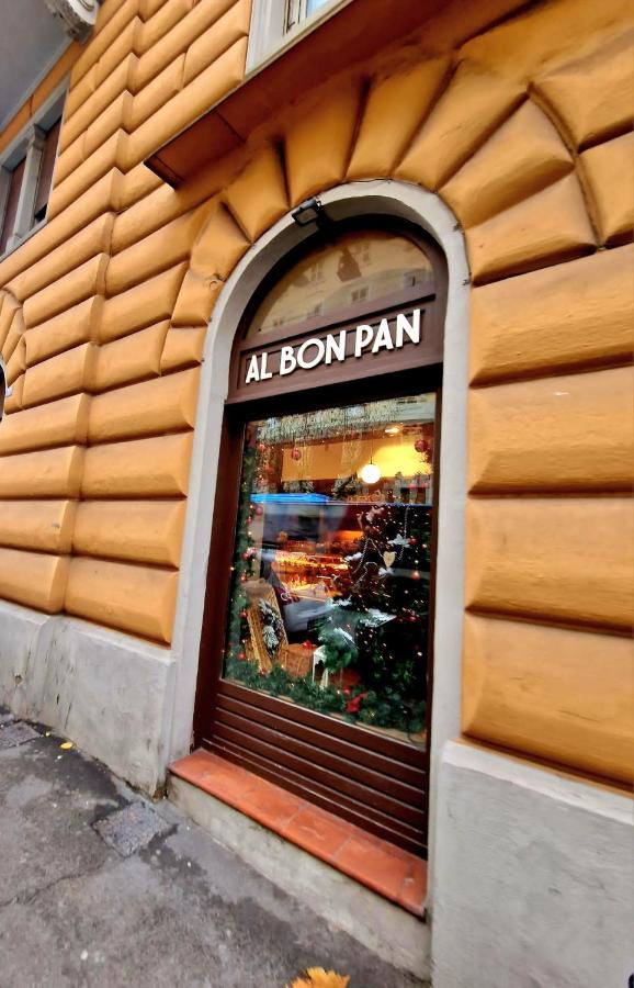 CASA BOUNTY - Ferienwohnung Triest