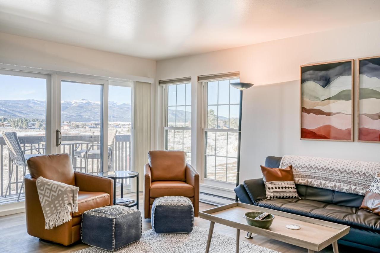 One Bedroom Apartment