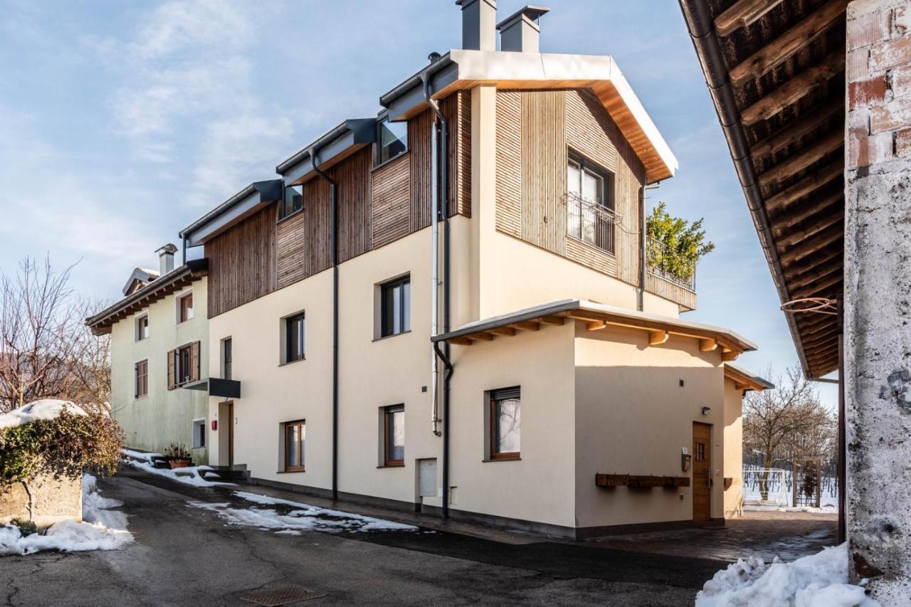 Casa Matonari - Civezzano - Ospitar - B&B