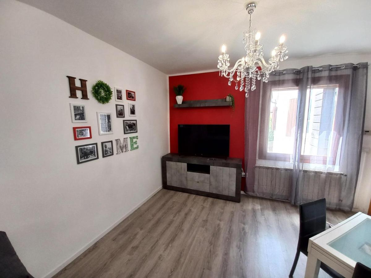 Lovely House Claudia-perfetto per Venezia - B&B
