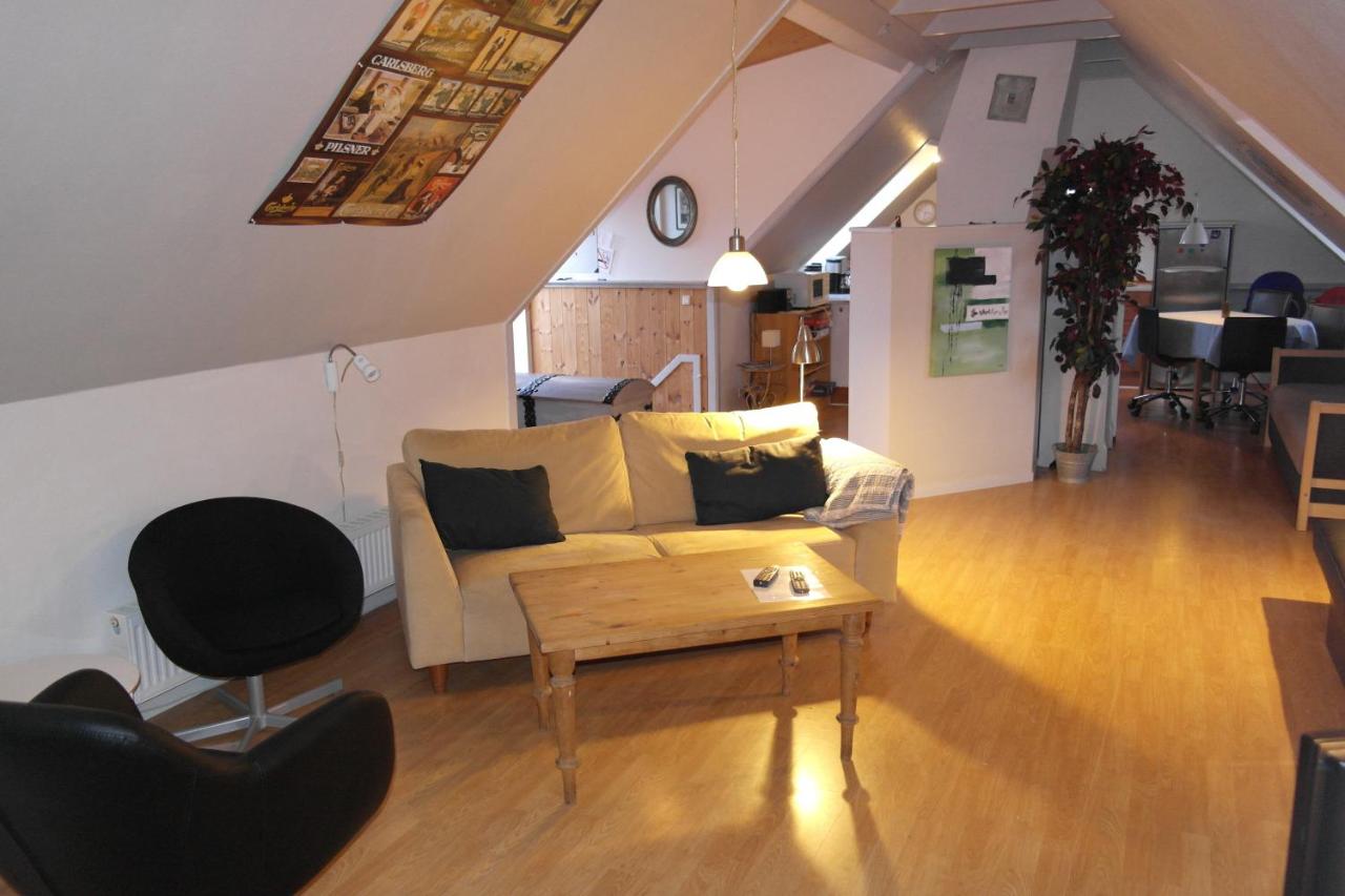 B&B Guldborg - Postholderens sted - Bed and Breakfast Guldborg