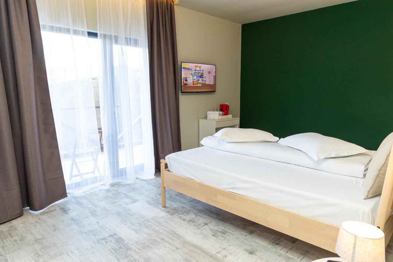 Chambre Triple Deluxe