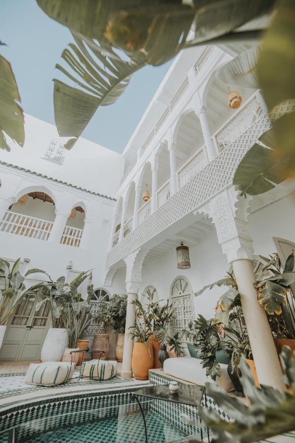 Riad Oriental Glory & Spa - B&B Marrakech