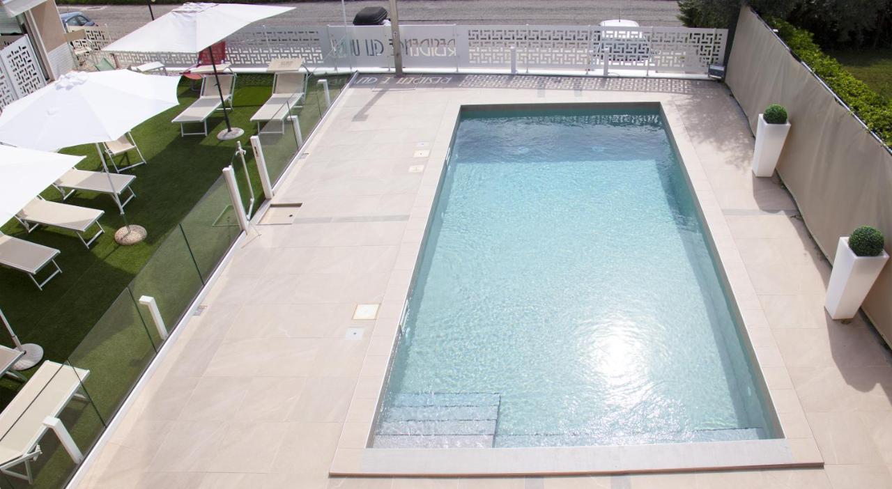 Residence Gli Ulivi - Bed and Breakfast