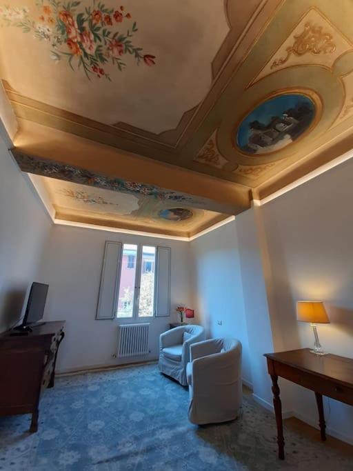 Charme in Righi - B&B