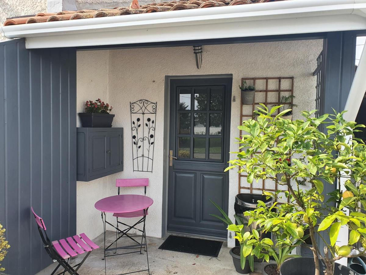 STUDIO L'HORIZON - B&B