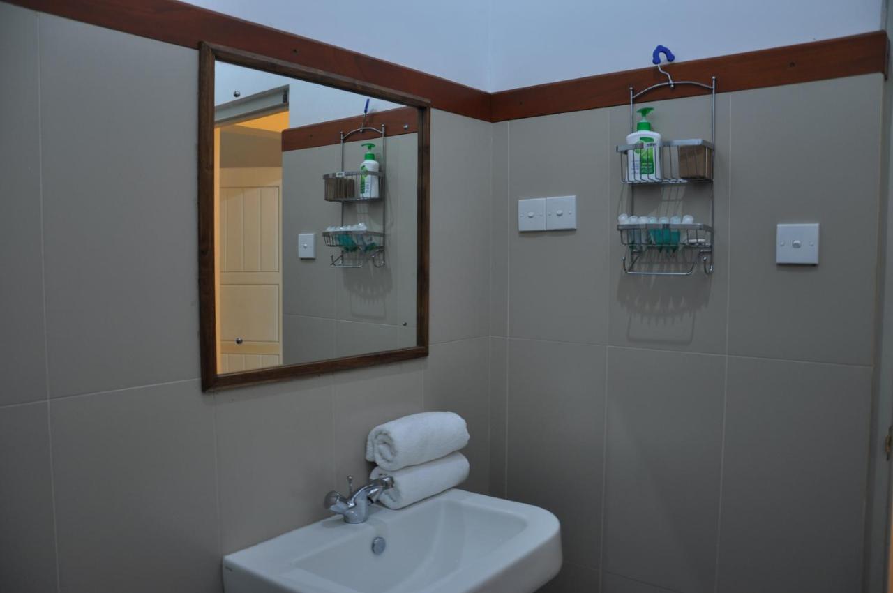 Twin Room with Balcony
