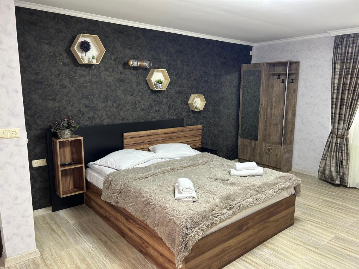 B&B Miskheta - Oldtown Apartments - Bed and Breakfast Miskheta