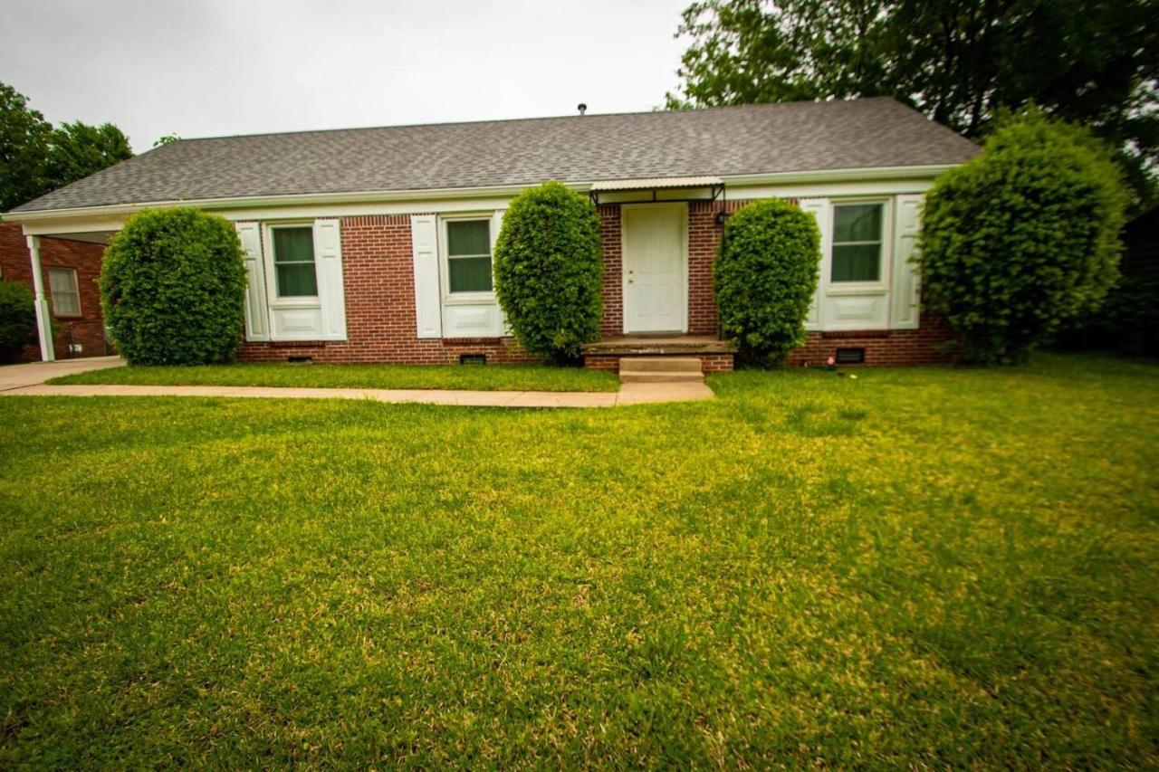 Midtown Serenity in Little Rock - B&B