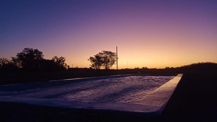 Complejo Las Lechuzas Cabaña 1 - B&B