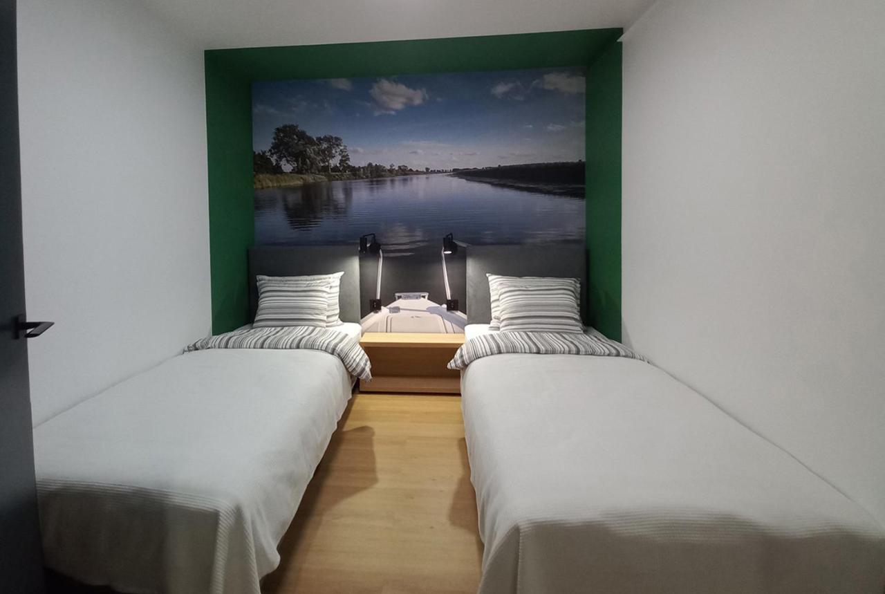 Suite avec Terrasse