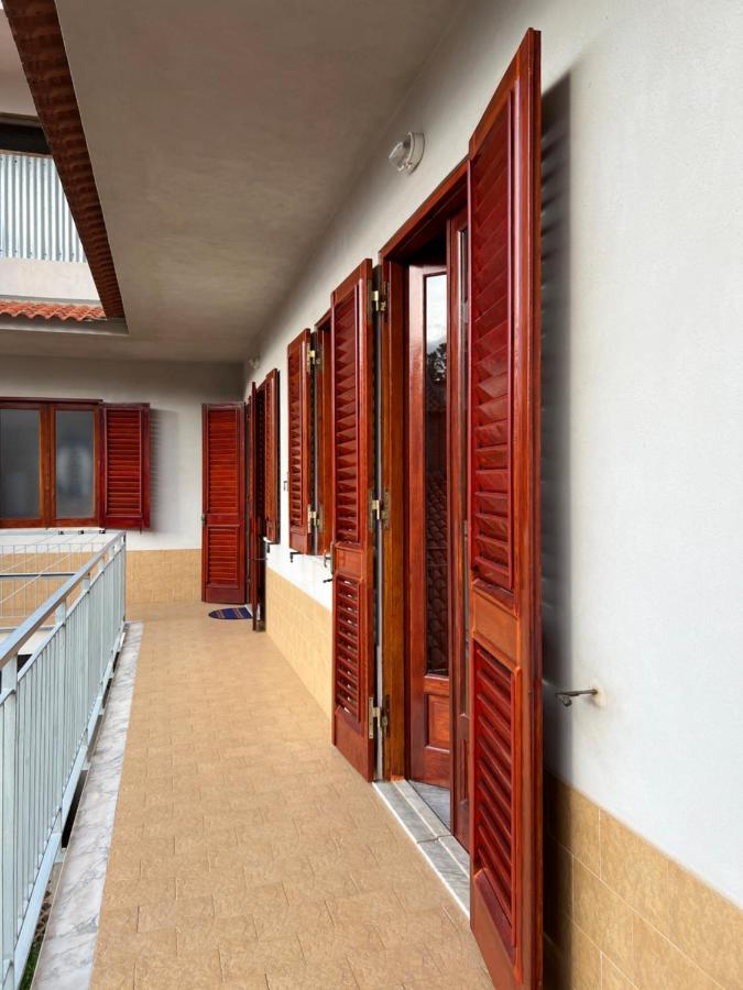 LA ROSA DEI VENTI - B&B