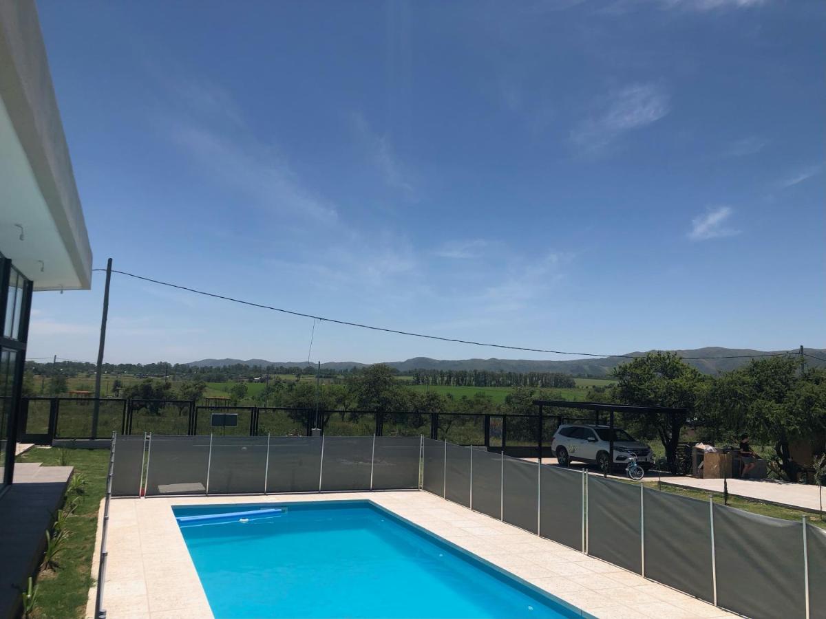 Olivos del Solar - B&B