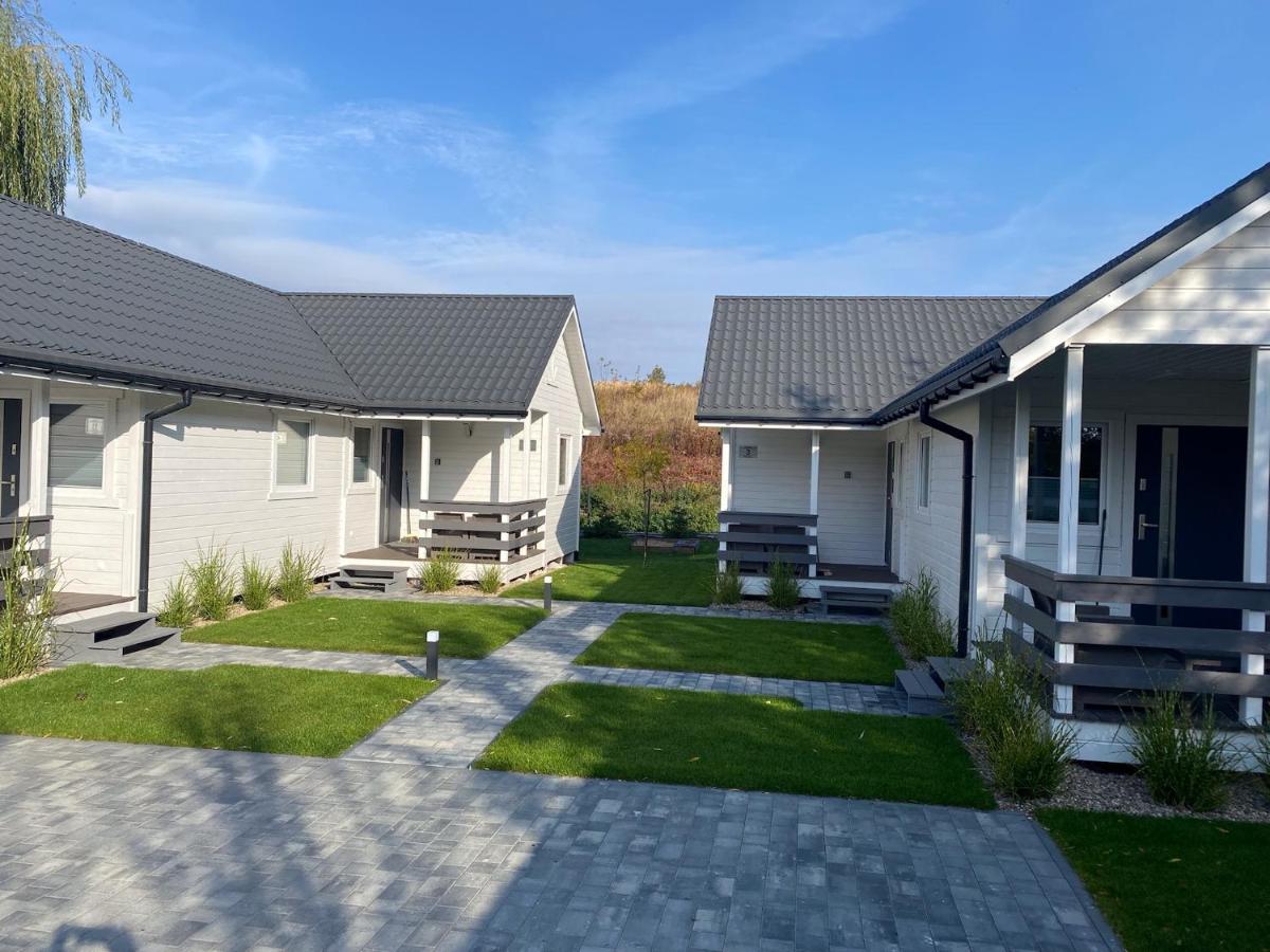 Dolina Wisełka - B&B