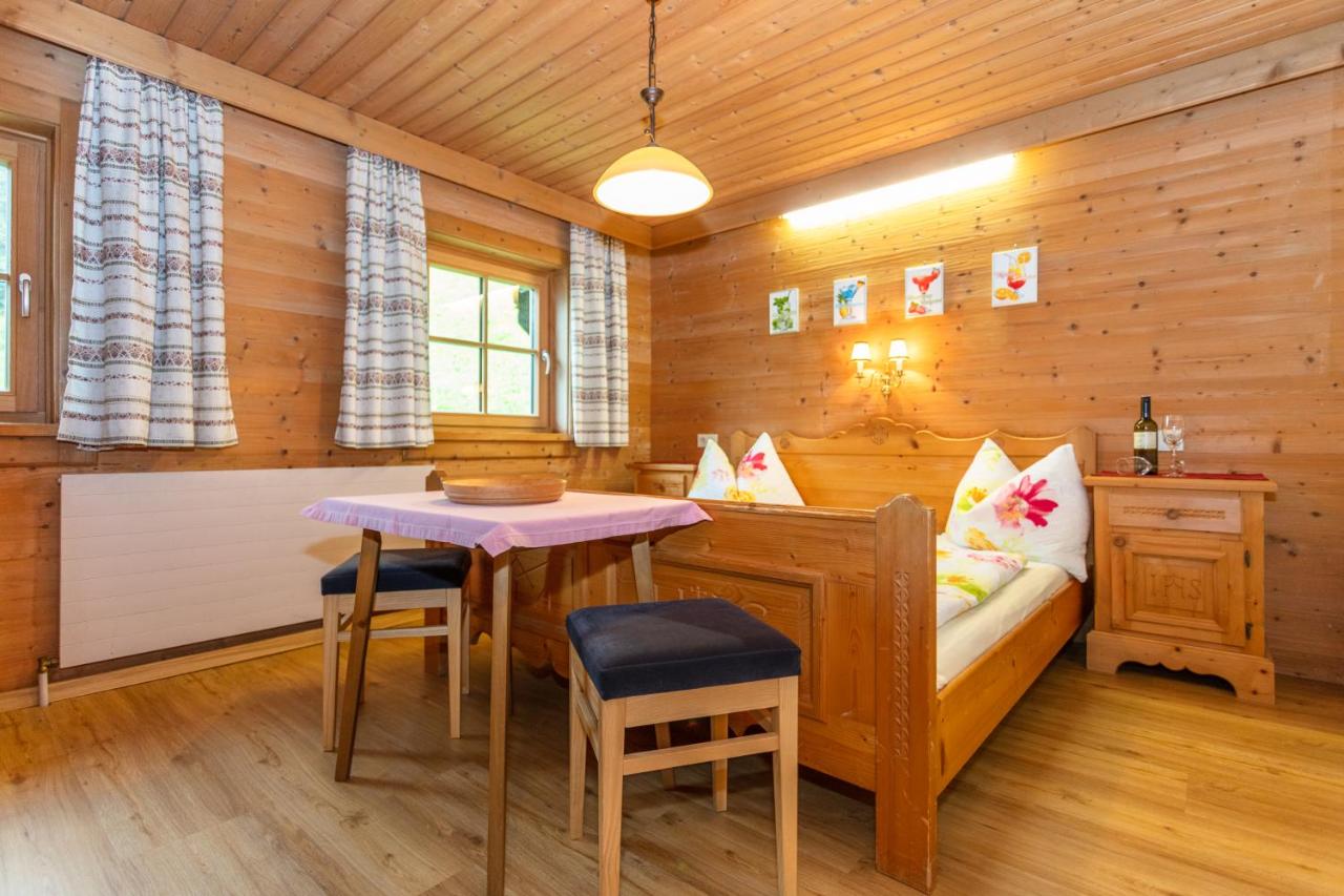 Camera Familiare con Bagno