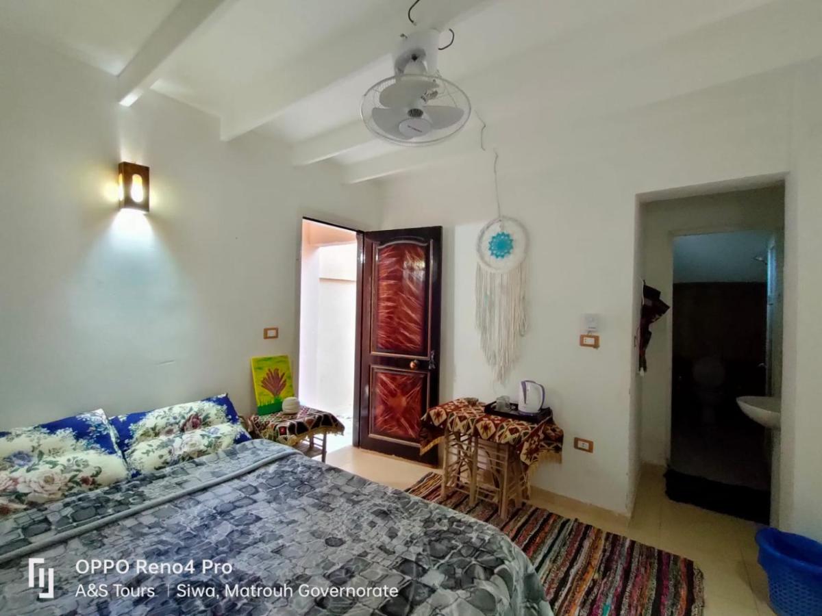 Tweepersoonskamer met Eigen Badkamer
