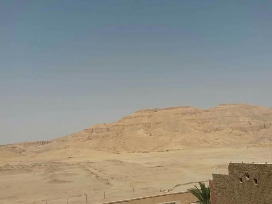 Ahmed's House - B&B Luxor