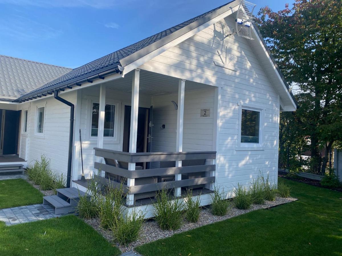 Casa de 2 dormitorios