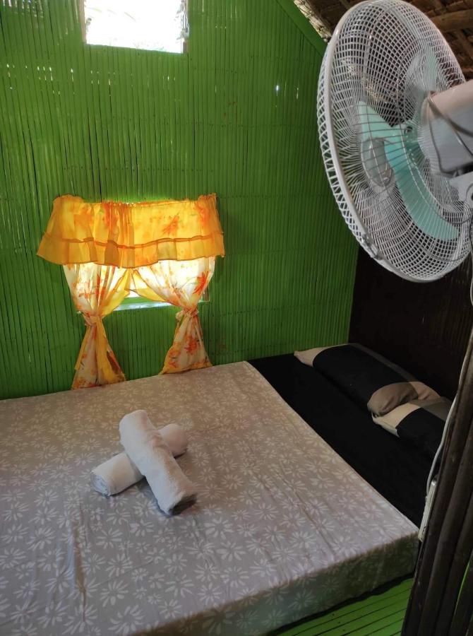 B&B Bolinao - Kubo in Final Destination Resort - Bed and Breakfast Bolinao
