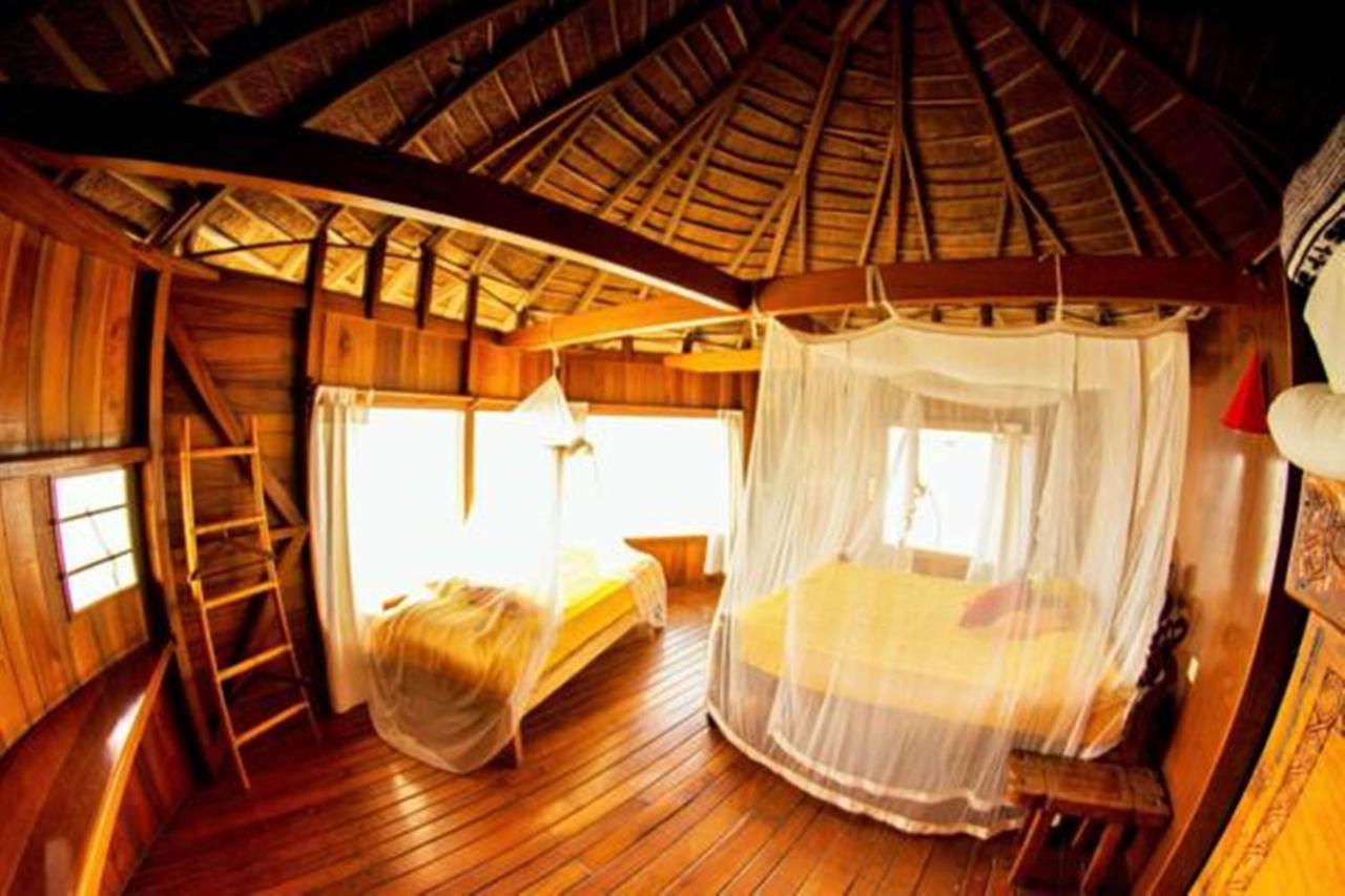Lodge Supérieur