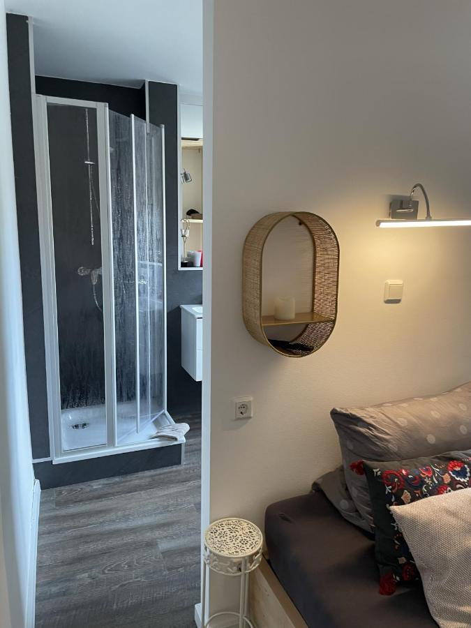 Chambre Simple Standard