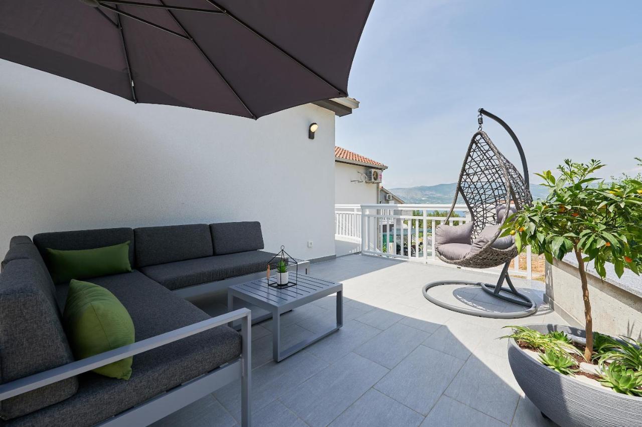 Apartment Adrian2 - B&B Traù