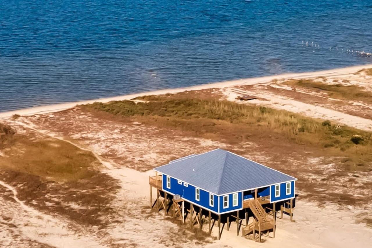 B&B Dauphin Island - Sea's The Day - Bed and Breakfast Dauphin Island