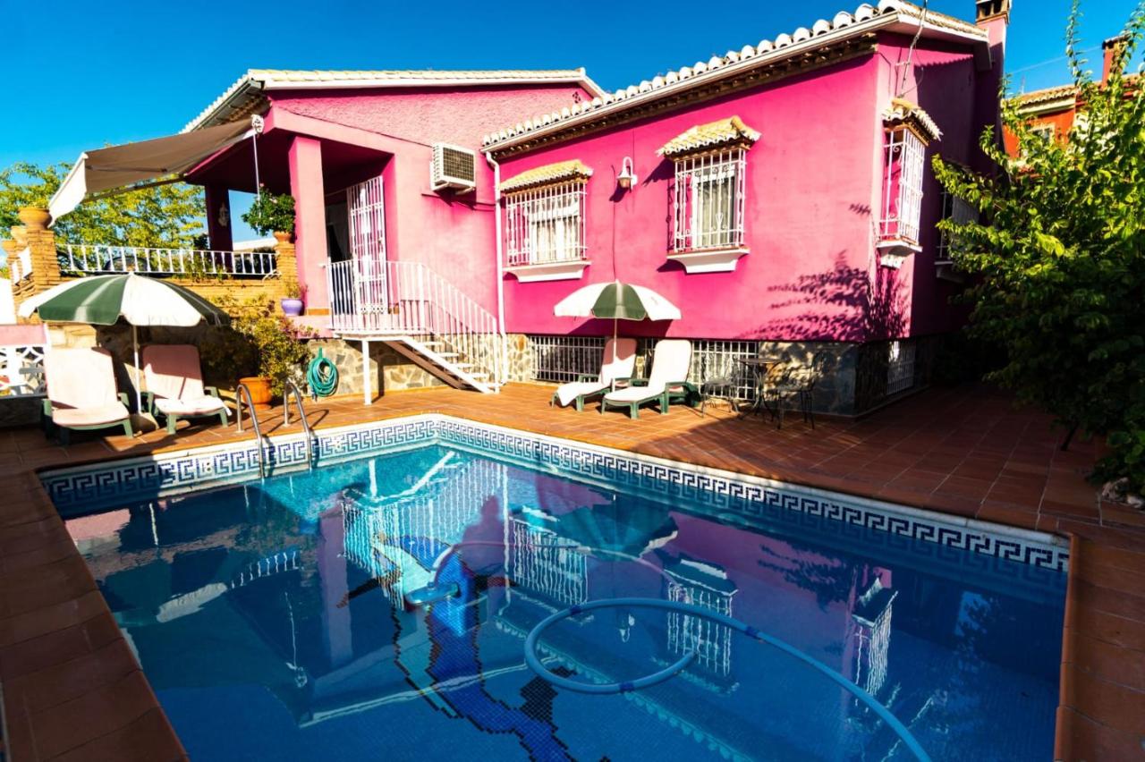 La Casita de Gracia - Bed and Breakfast