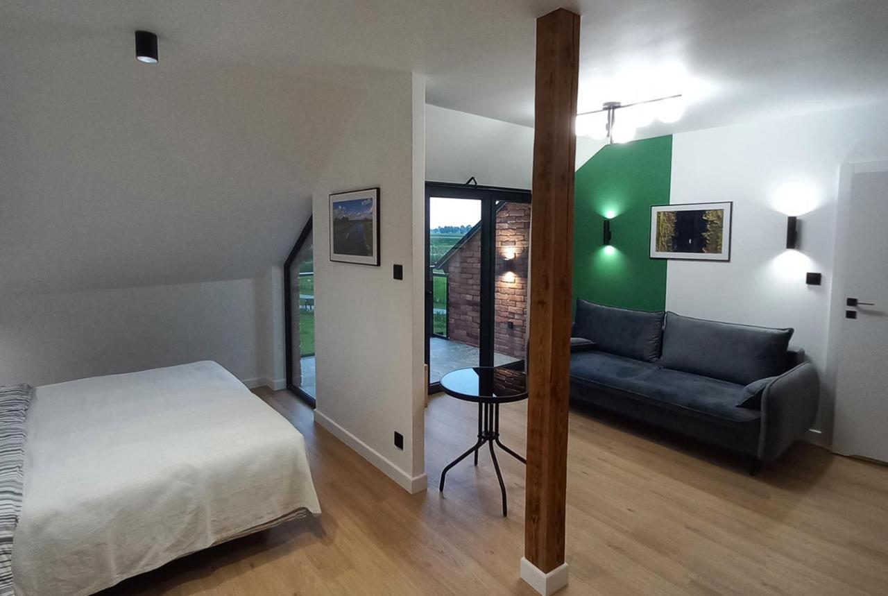 Chambre Familiale avec Balcon
